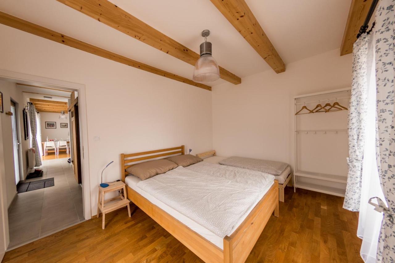 Chata Tatry Resort Wielka Łomnica Zewnętrze zdjęcie