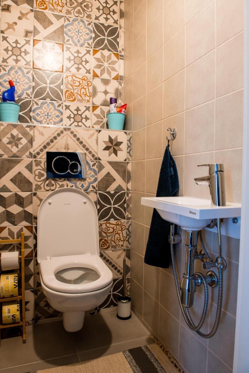 Chata Tatry Resort Wielka Łomnica Zewnętrze zdjęcie