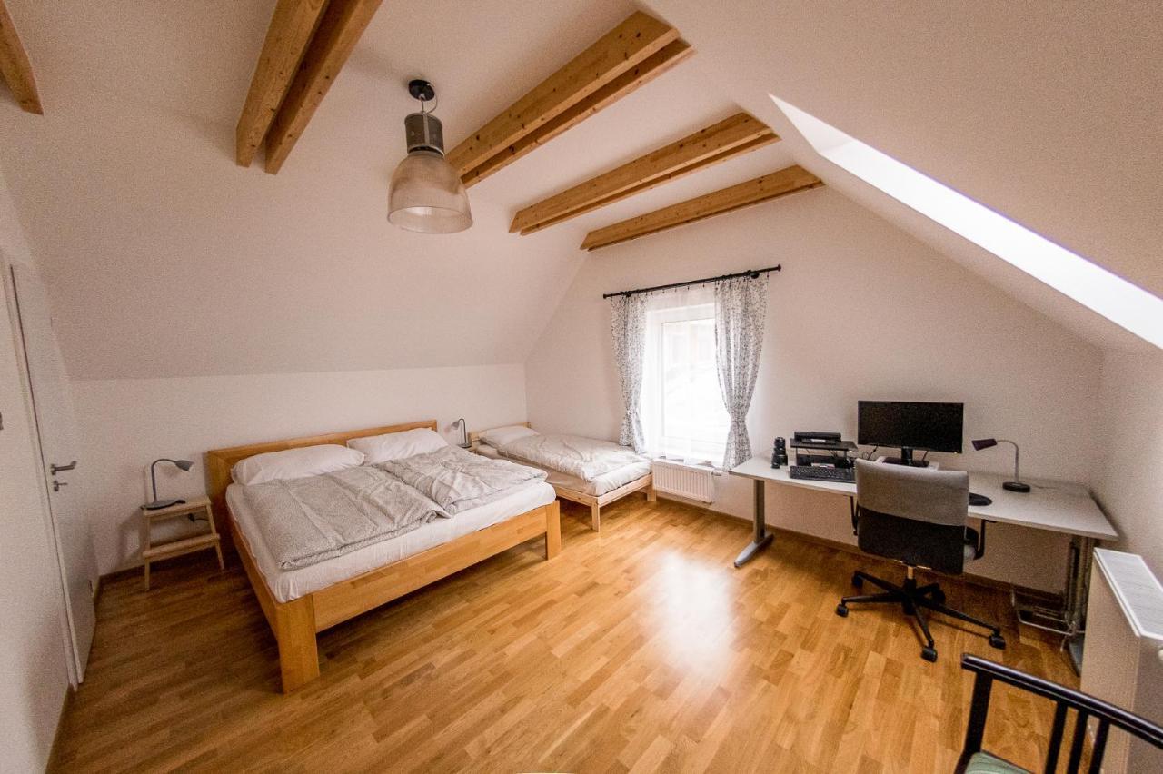 Chata Tatry Resort Wielka Łomnica Zewnętrze zdjęcie