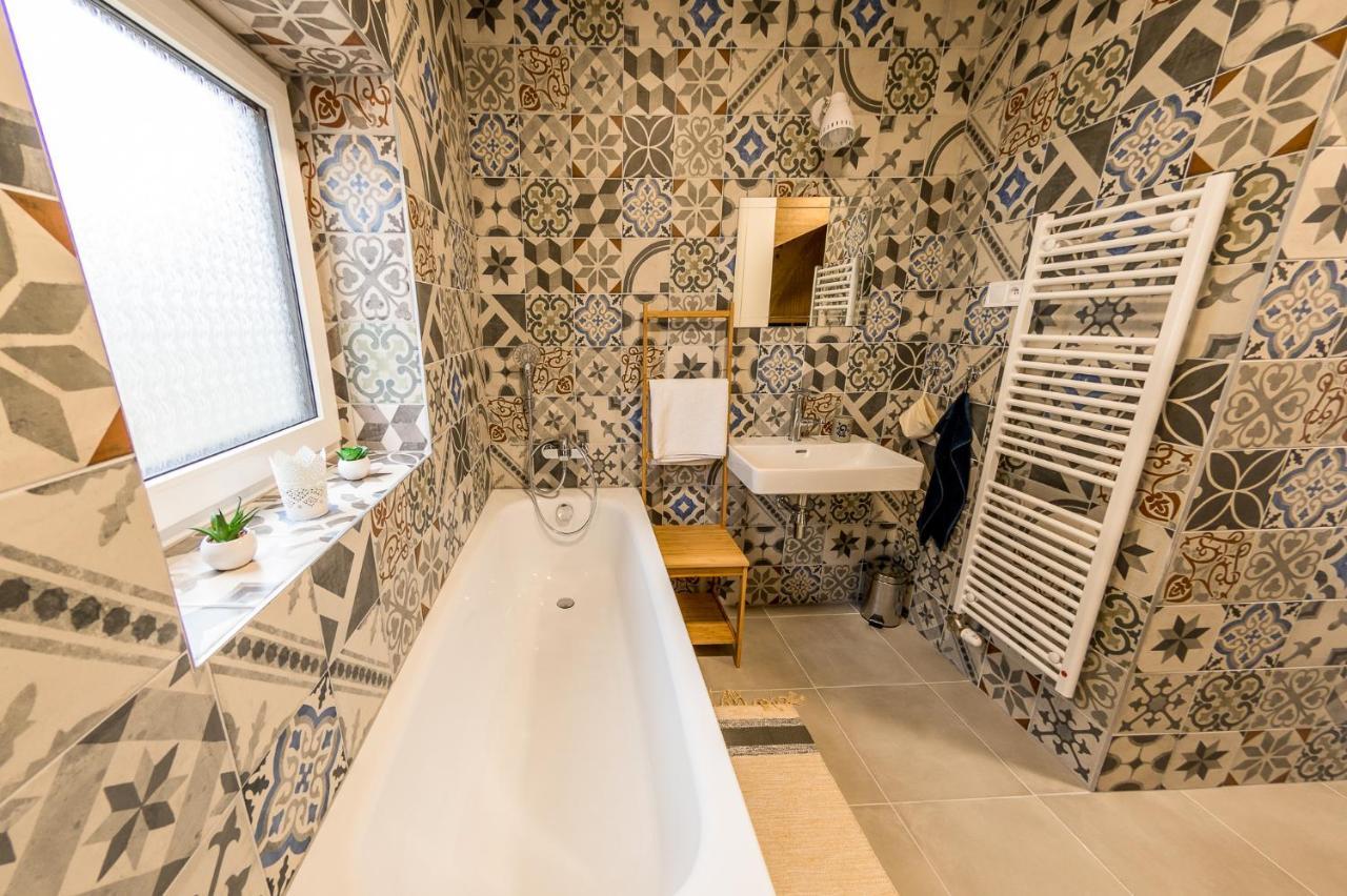 Chata Tatry Resort Wielka Łomnica Zewnętrze zdjęcie